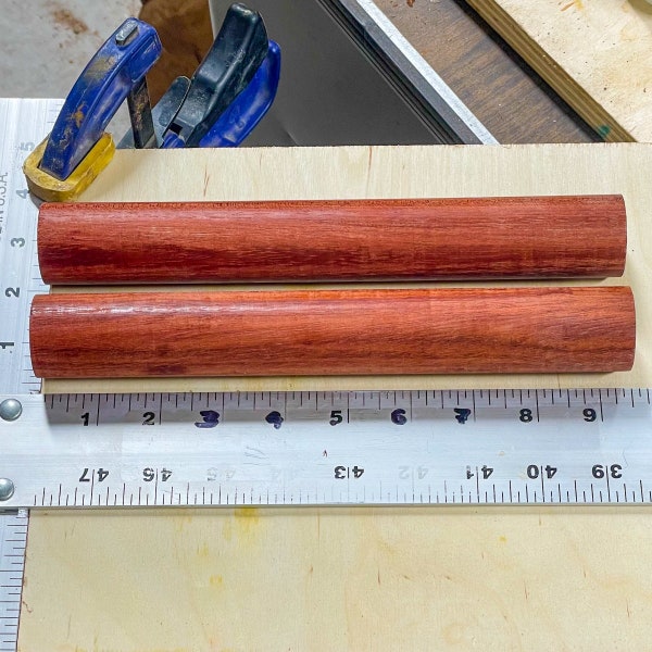 Wood Turning Blanks Etsy