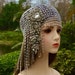 see more listings in the headpieces section