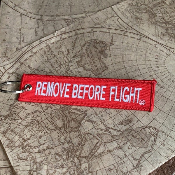 Aviation keychains | Bag Tag | Aviation gifts | Flight Attendant and Pilot | Travel Accessories