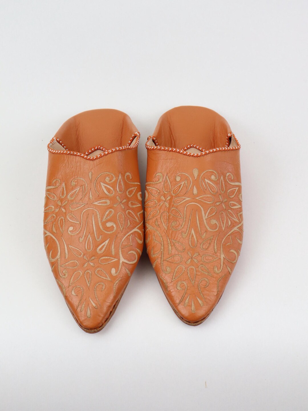 Zapatilla bereber marroquí BS0041 España