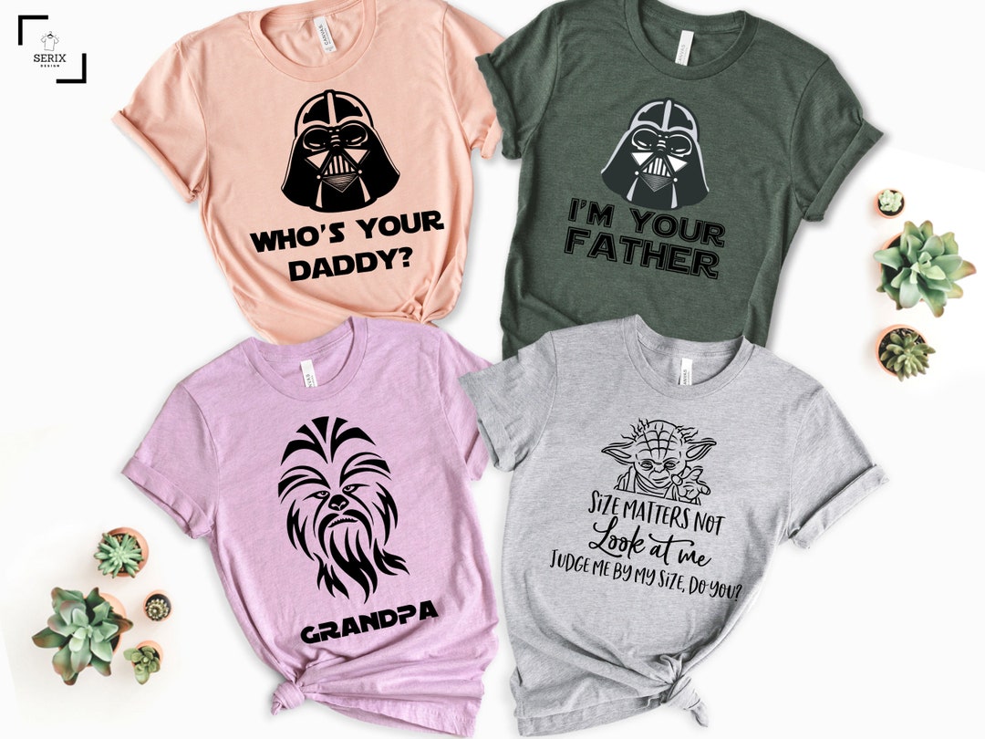 Star Wars Family Shirt, Star Wars Shirt, Disney Star Wars Shirt, Galaxy ...