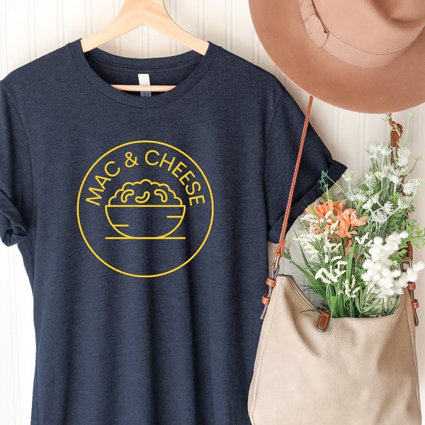 Mac and Cheese - Etsy