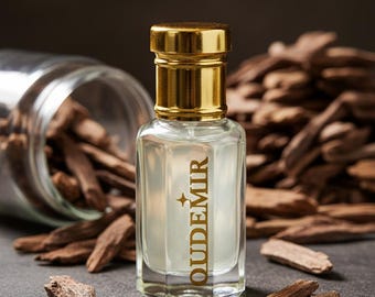 Aceite de perfume natural sin alcohol, aroma de almizcle árabe, unisex, de larga duración.