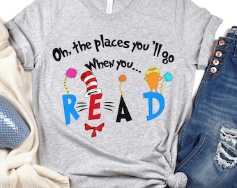 I Teach Dr. Seuss, Dr Seuss Shirt, Dr. Seuss Teacher Shirt, Dr Seuss T Shirt, Dr. Who Shirt, Teacher Of All Things Shirt