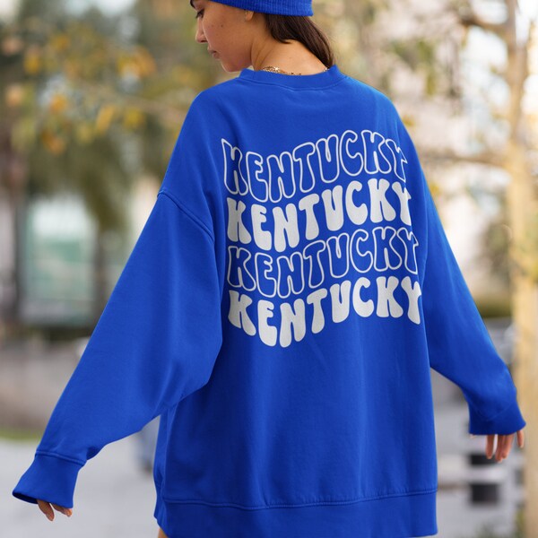 University of Kentucky Clothing Etsy