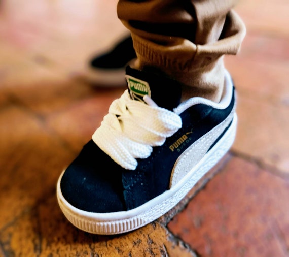 Fat laces 80s sale