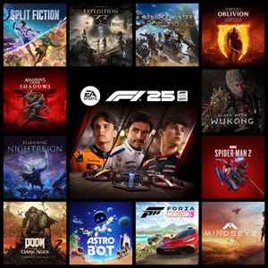 Digital Games for Ps5/Ps4