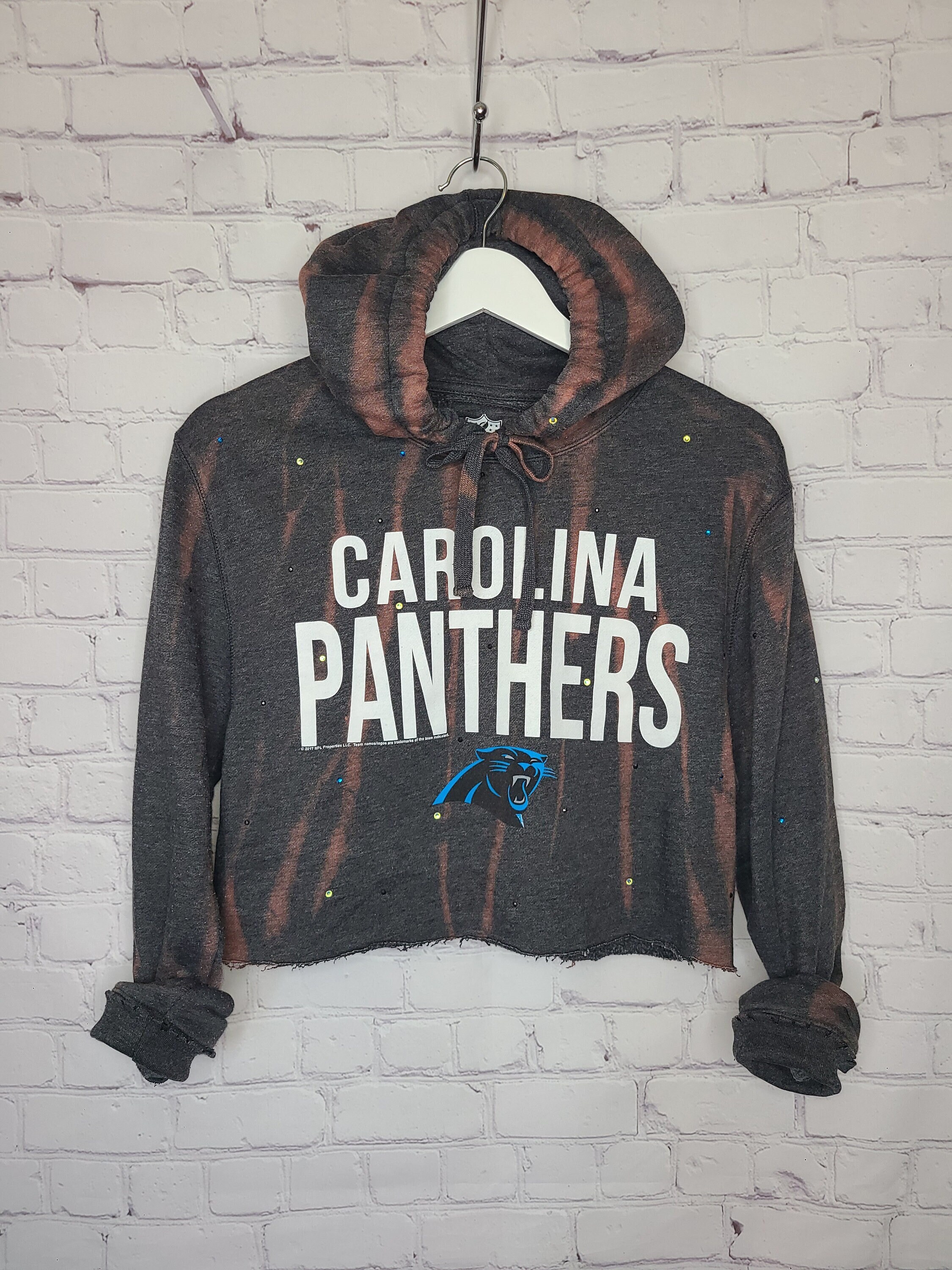 THE BEST NFL Carolina Panthers Special Hunting Design Button Shirt V2316  Hoodie