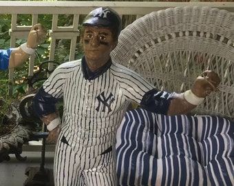 Statue of New York Yankees superstar Aaron Judge