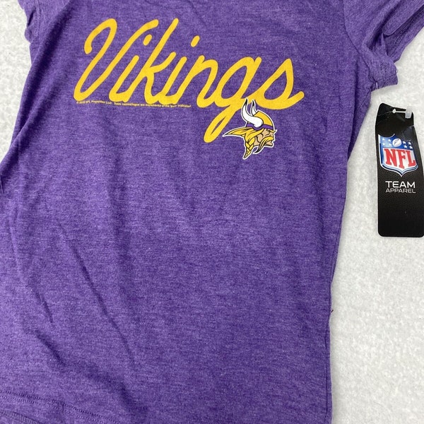 Minnesota Vikings Apparel - Etsy Australia