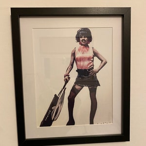 Freddie mercury i want clearance to break free earrings