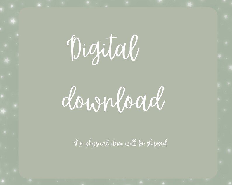 Christmas Wall Art Christmas Print Holiday Decor Christmas PNG image 6