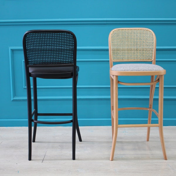 Custom Bar Stools Etsy