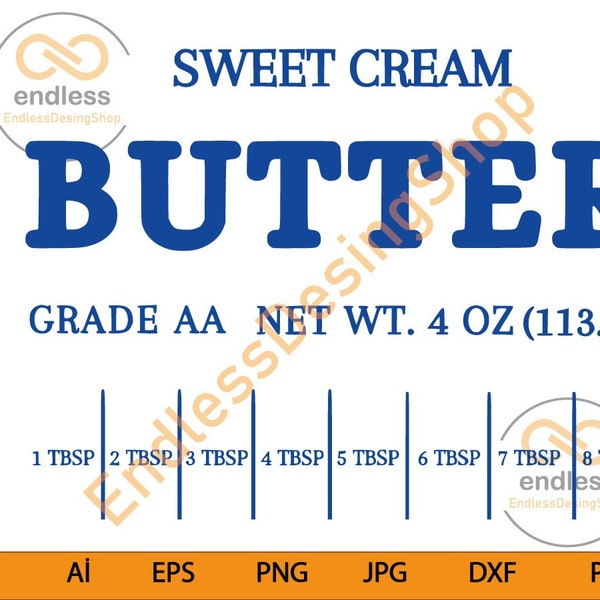 Butter Svg, Butter Png, Sweet Cream Butter Svg, Butter Shirt Svg, Funny Butter Svg