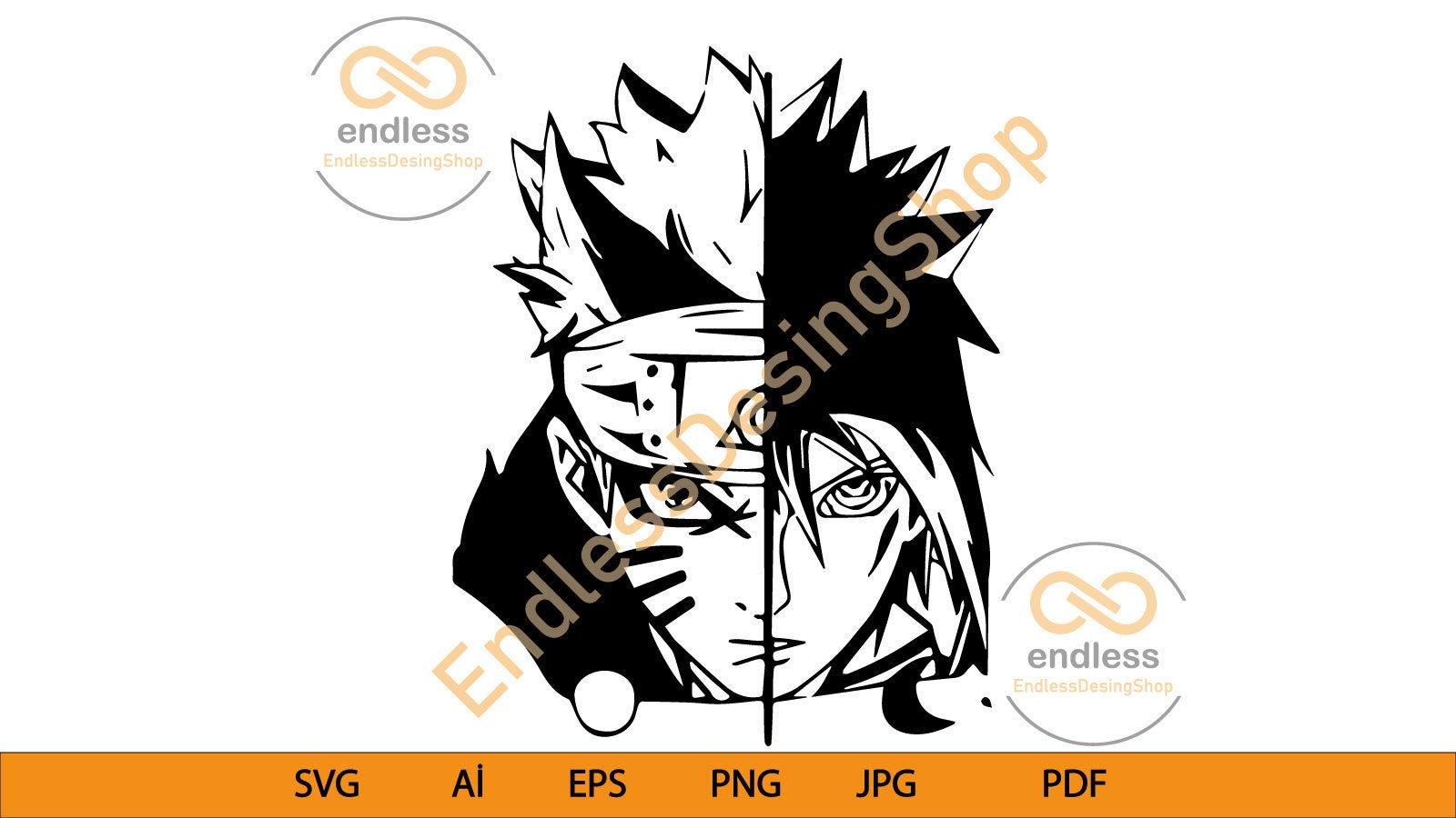 Qiuni Anime Uchiha Shisui Naruto Modern Canvas Art Print 30x45cm :  : Home & Kitchen