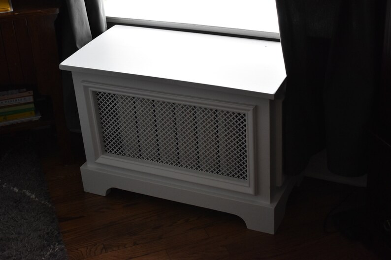 Custom Radiator Covers Etsy