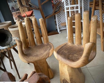 Chairs Handmade