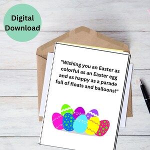 carte de joyeuses pâques carte de pâques drôle carte de pâques imprimable carte de voeux imprimable dicton drôle pour maman pour papa pour grand-mère pour grand-père