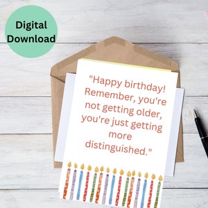 birthday card,happy birthday card,funny birthday card,printable card,printable birthday card,greetingcard,instant download,