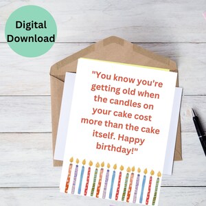cartão de aniversário,cartão de aniversário engraçado,cartão de feliz aniversário,cartão para impressão,download digital,download instantâneo
