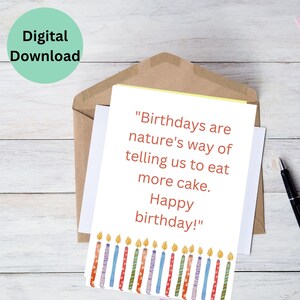 happy birthday card,birthday card,funny birthday card,funny happy birthday card,printable card,printable birthday card,greeting card