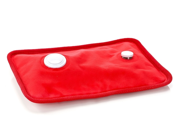 What Is An Electric Hot Water Bottle?