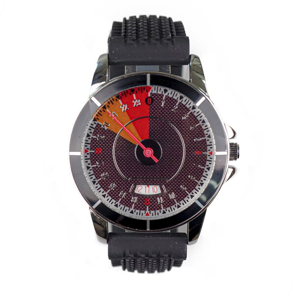 Montre endurance