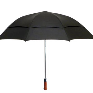 Parapluie géant