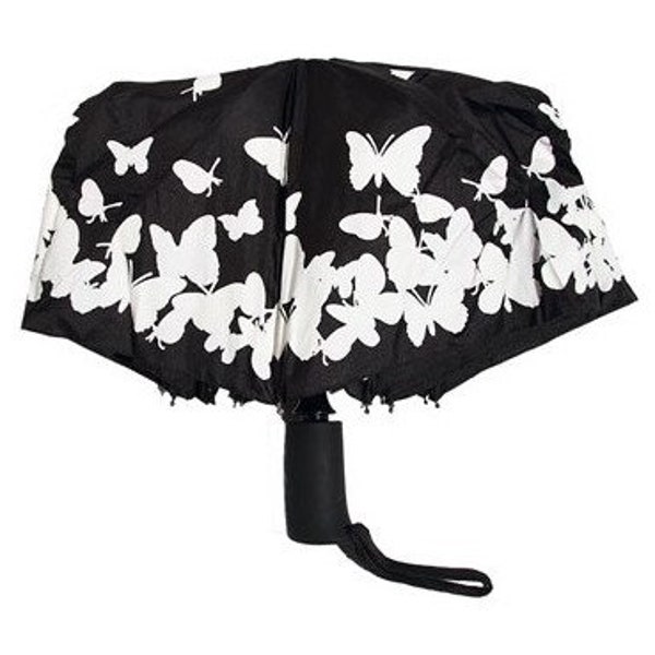 Parapluie butterfly