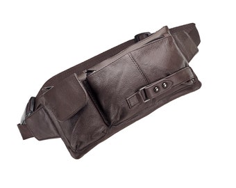 Belt bag