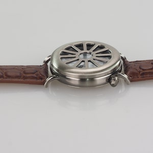 Montre de tranchée 1918 image 3