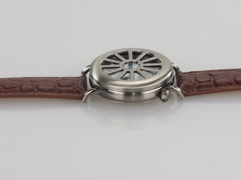 Montre de tranchée 1918 image 3