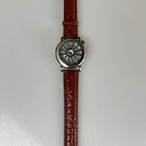 Montre de tranchée 1918 image 10