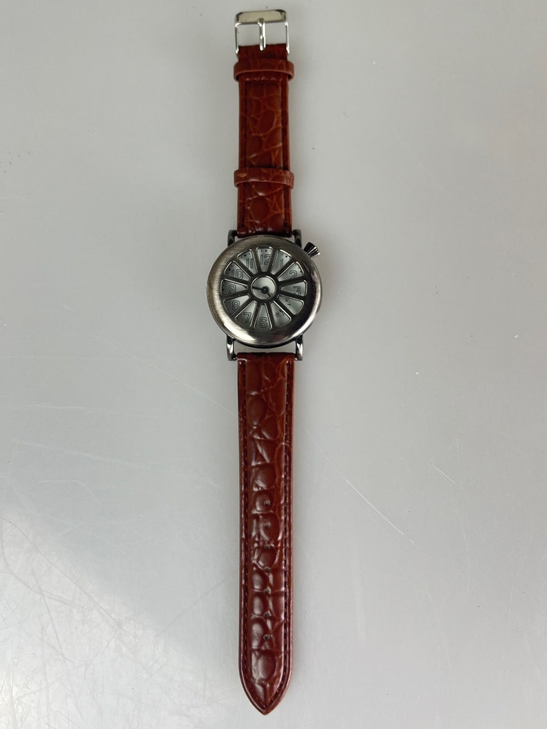 Montre de tranchée 1918 image 10