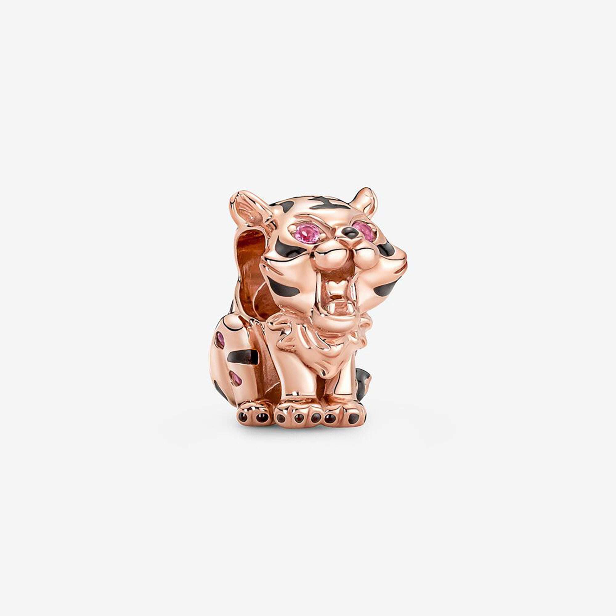 Pandora Tiger Charm - Etsy Singapore