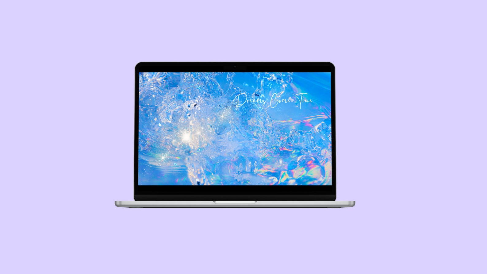 Crystal Desktop Wallpaper , Abstract Minimalist Computer,pc,macbook ...