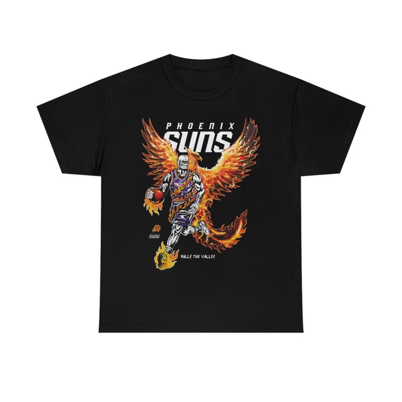suns valley shirt