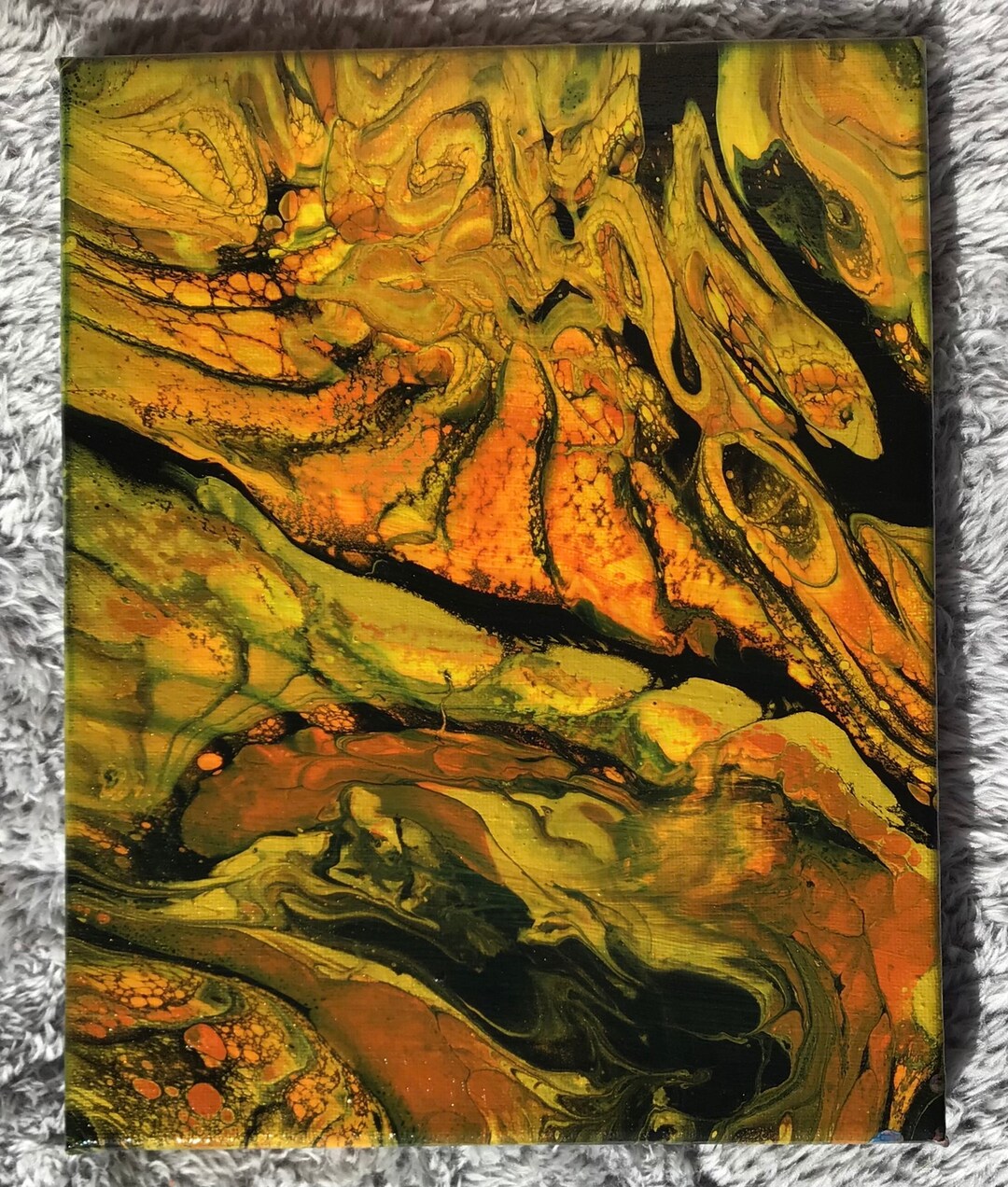 Orange Man Bad - Etsy