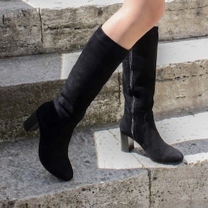 Clarks kelda best sale pearl boots