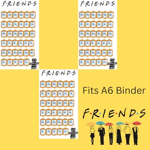 Savings Challenge, Fun Challenge, Low-Income Challenge, Budgeting, Digital Download, Cash Stuffing, Budget Binder, Cash Envelopes