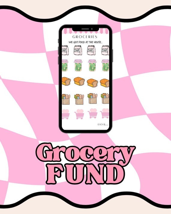 Grocery Savings| Grocery Tracker