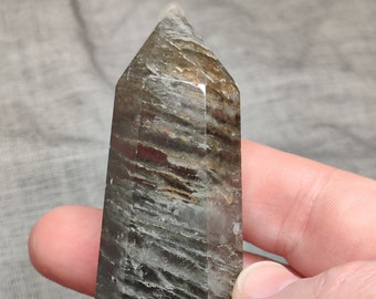 High Quality Thousand Layer Quartz Tower A