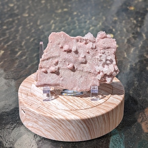 Pink Halite from Searles Lake - Big B