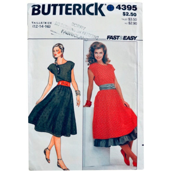 1985 Prom Dresses - Etsy