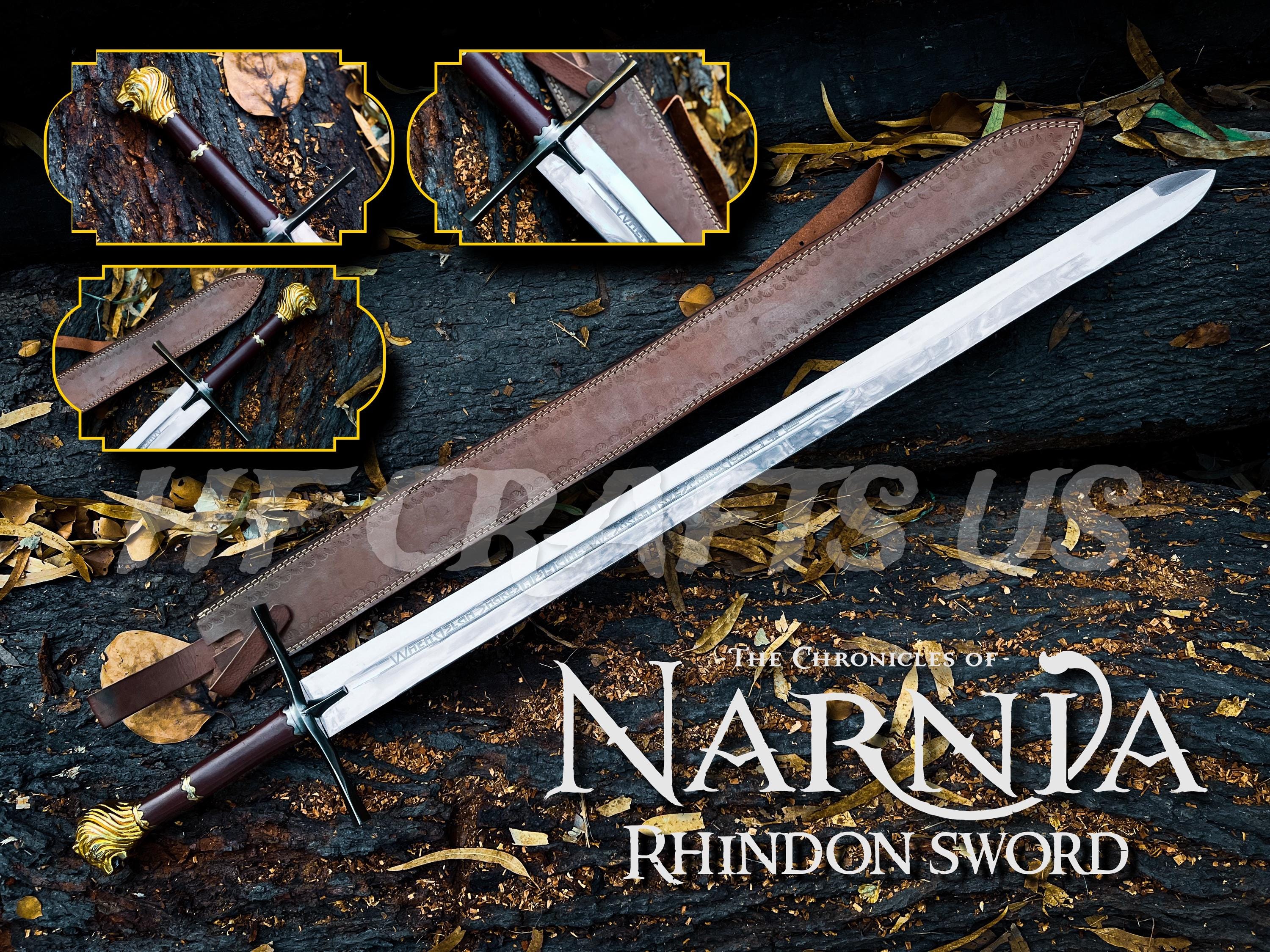 Narnia sword - Etsy 日本