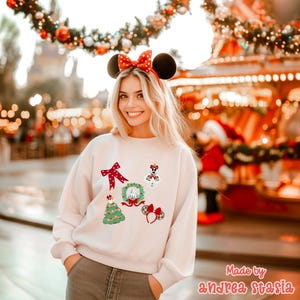 Magical Christmas Exclusive Adult Tee - Pre order