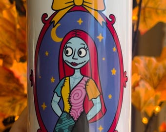 Sally NBC stainless steel cup - ready to ship