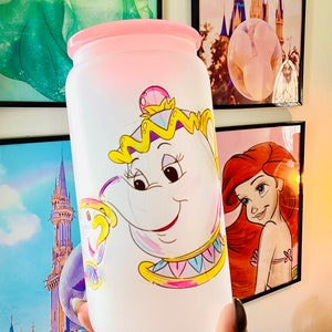 Fru Pots & Chips Cup