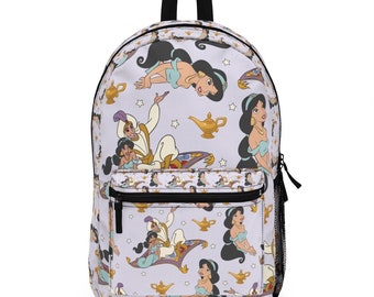 Princess Backpack