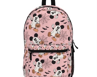 Magical SpOoKy Backpack